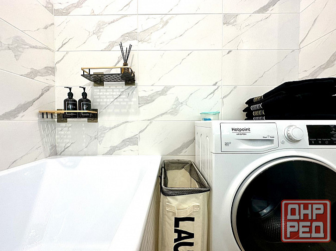 Сдаётся двухкомнатная квартира возле Донецк-сити Донецк - изображение 10