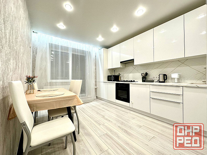 Сдаётся двухкомнатная квартира возле Донецк-сити Донецк - изображение 1