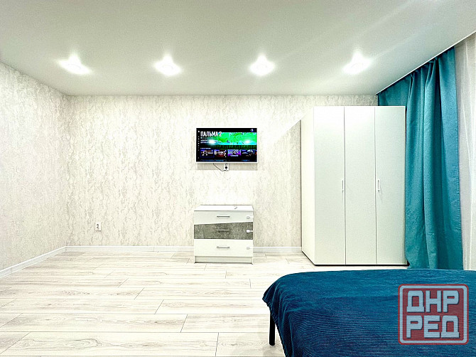 Сдаётся двухкомнатная квартира возле Донецк-сити Донецк - изображение 2