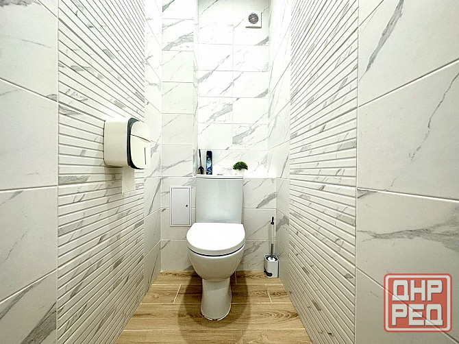 Сдаётся двухкомнатная квартира возле Донецк-сити Донецк - изображение 4