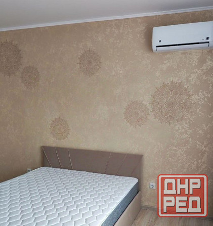 Сдается 1-комнатная квартира в Киевском районе по улице Челюскинцев Донецк - изображение 2