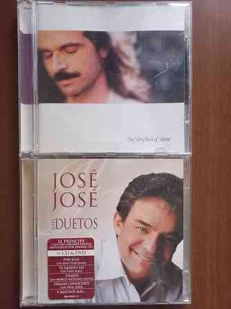 CD диски в отличном состоянии Донецк