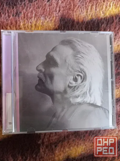 CD диски в отличном состоянии Донецк - изображение 7