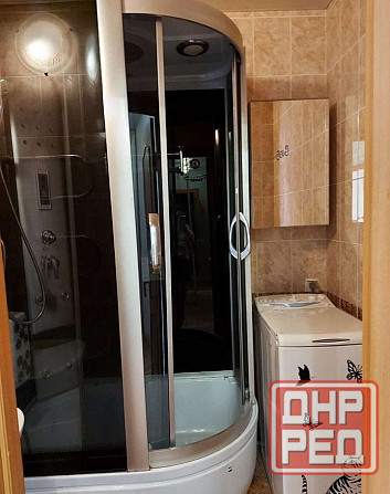 Сдается квартира в Кировском районе, Текстильщик Донецк - изображение 5