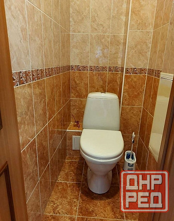 Сдается квартира в Кировском районе, Текстильщик Донецк - изображение 4