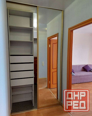 Сдается квартира в Кировском районе, Текстильщик Донецк - изображение 2