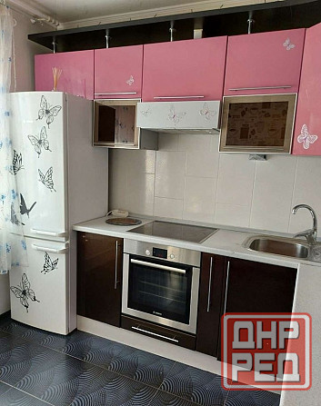 Сдается квартира в Кировском районе, Текстильщик Донецк - изображение 6