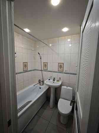 Сдаётся двух комнатная квартира в Ворошиловском районе на площади Ленина Донецк