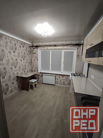 Сдаётся двух комнатная квартира в Ворошиловском районе на площади Ленина Донецк - изображение 1