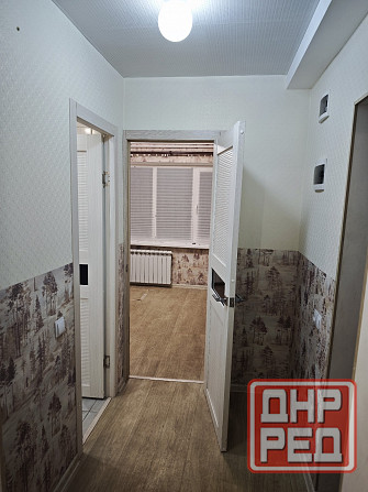 Сдаётся двух комнатная квартира в Ворошиловском районе на площади Ленина Донецк - изображение 8