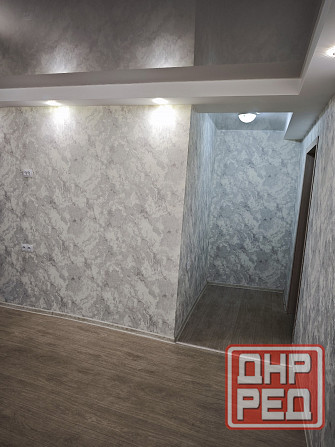 Сдаётся двух комнатная квартира в Ворошиловском районе на площади Ленина Донецк - изображение 7