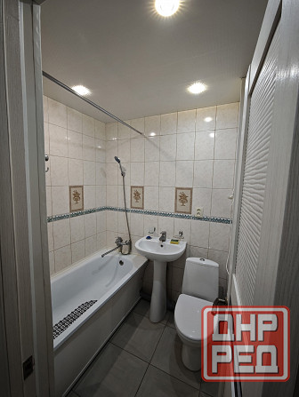 Сдаётся двух комнатная квартира в Ворошиловском районе на площади Ленина Донецк - изображение 3