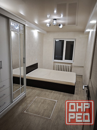 Сдаётся двух комнатная квартира в Ворошиловском районе на площади Ленина Донецк - изображение 6