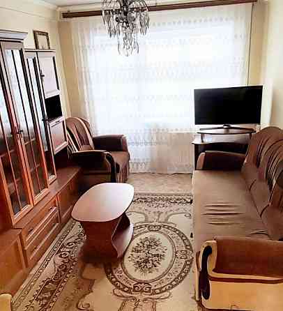 Продам Бирюзова 2/5 2 комн с ремонтом Донецк