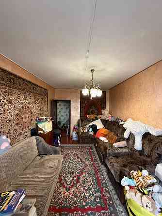 Продаётся 1- комн.квартира 38,2 кв.м. Мариуполь