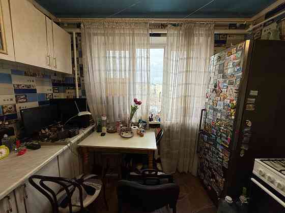 Продаётся 1- комн.квартира 38,2 кв.м. Мариуполь