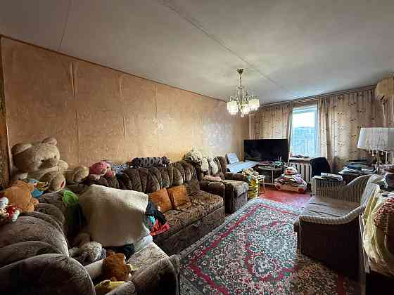 Продаётся 1- комн.квартира 38,2 кв.м. Мариуполь