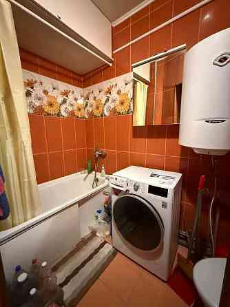 Продаётся 1- комн.квартира 38,2 кв.м. Мариуполь