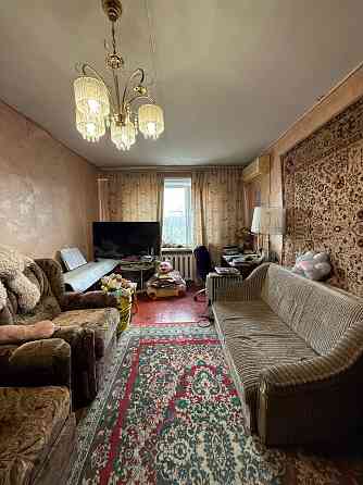 Продаётся 1- комн.квартира 38,2 кв.м. Мариуполь