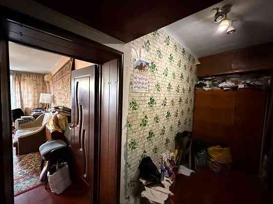 Продаётся 1- комн.квартира 38,2 кв.м. Мариуполь