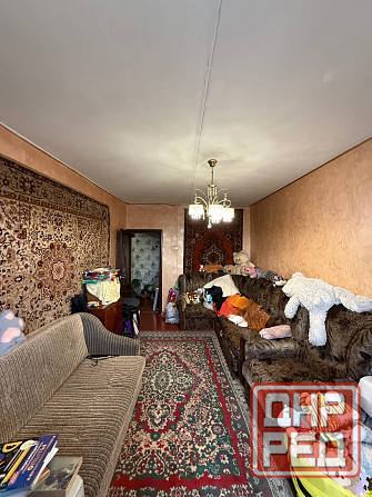 Продаётся 1- комн.квартира 38,2 кв.м. Мариуполь - изображение 3