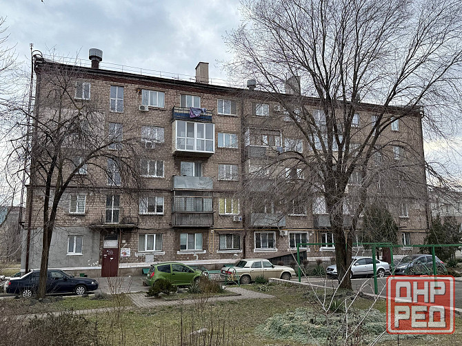 Продаётся 1- комн.квартира 38,2 кв.м. Мариуполь - изображение 9