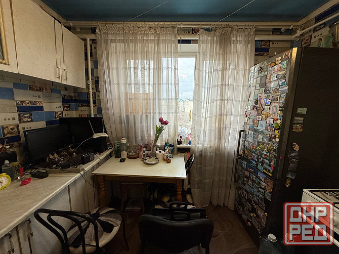 Продаётся 1- комн.квартира 38,2 кв.м. Мариуполь - изображение 1