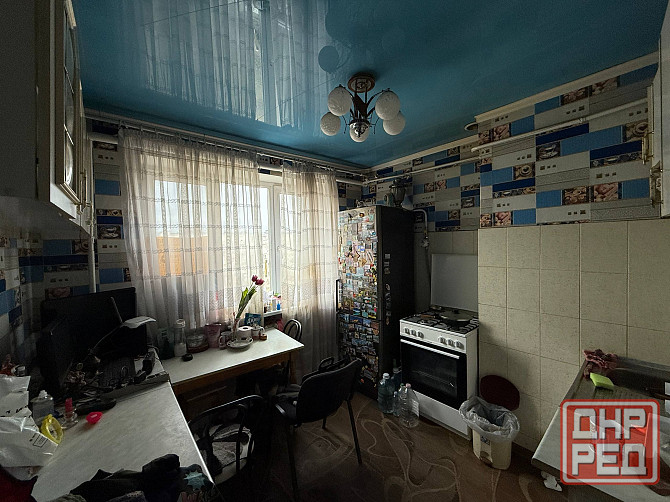 Продаётся 1- комн.квартира 38,2 кв.м. Мариуполь - изображение 7