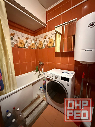 Продаётся 1- комн.квартира 38,2 кв.м. Мариуполь - изображение 6