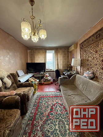 Продаётся 1- комн.квартира 38,2 кв.м. Мариуполь - изображение 2