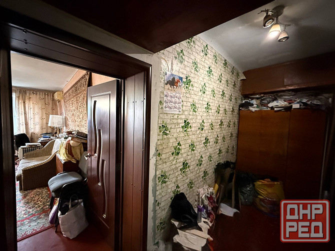 Продаётся 1- комн.квартира 38,2 кв.м. Мариуполь - изображение 5