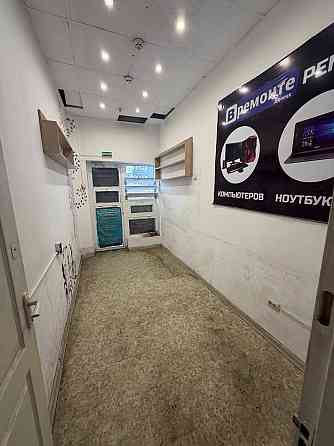 Аренда небольшого помещения в хорошем проходном месте! Напротив Континента! Донецк