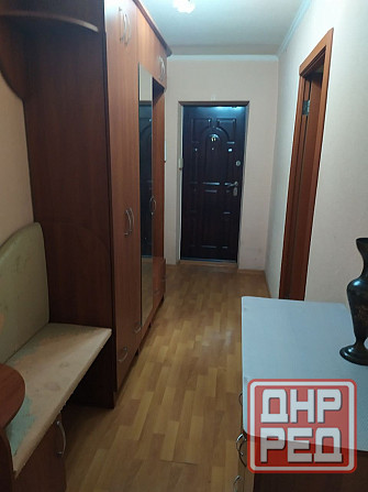 Продаётся 2х комнатная квартира в Калининском р-не на ул. Харитонова Донецк - изображение 5