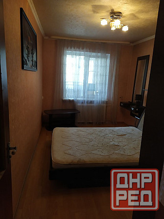 Продаётся 2х комнатная квартира в Калининском р-не на ул. Харитонова Донецк - изображение 8