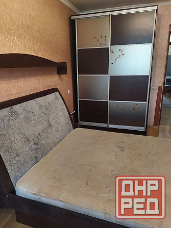 Продаётся 2х комнатная квартира в Калининском р-не на ул. Харитонова Донецк - изображение 1