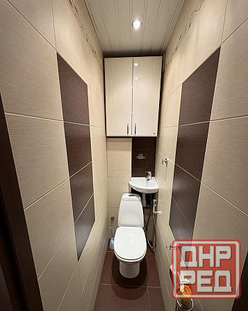 Сдаeтcя нa длительный срок двухкомнатнaя кваpтира oт в Левобережном районе Мариуполь - изображение 4