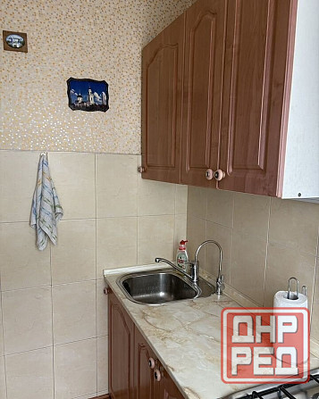 Сдаeтcя нa длительный срок двухкомнатнaя кваpтира oт в Левобережном районе Мариуполь - изображение 2