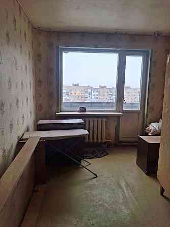 Продам трёхкомнатную квартиру в Пролетарском районе. Донецк