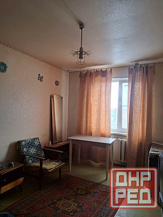 Продам трёхкомнатную квартиру в Пролетарском районе. Донецк - изображение 3