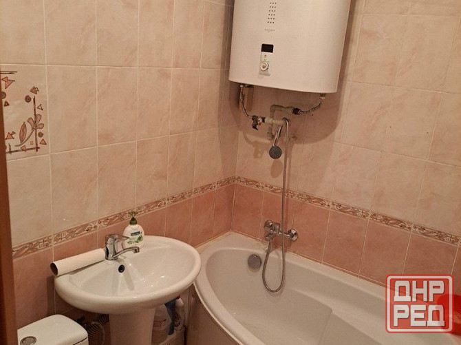 даки после ремонта Макеевка - изображение 1