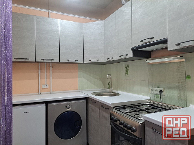 даки после ремонта Макеевка - изображение 3