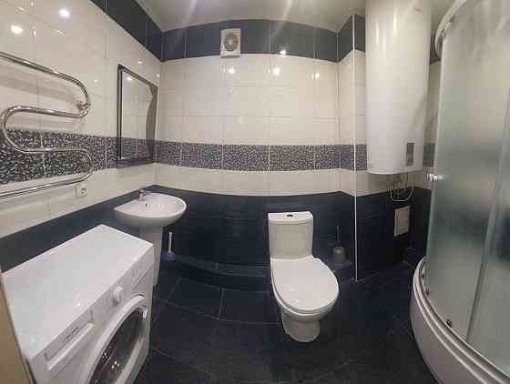 Двухкомнатная квартира в Кальмиусском районе Мариуполь