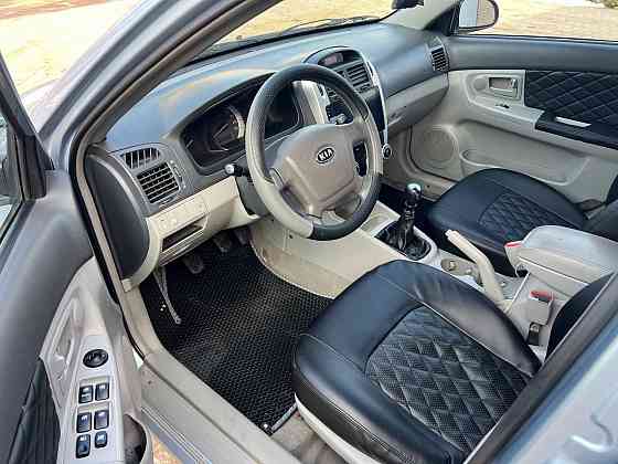 Kia Cerato Донецк