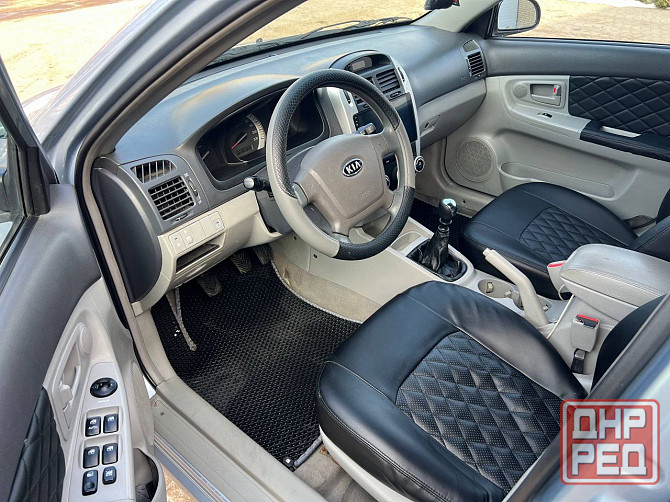 Kia Cerato Донецк - изображение 5