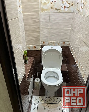 Киевском районе ( ориентир Донецк сити), 10 минут до Шахтерской площади Донецк - изображение 8