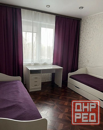 Киевском районе ( ориентир Донецк сити), 10 минут до Шахтерской площади Донецк - изображение 5