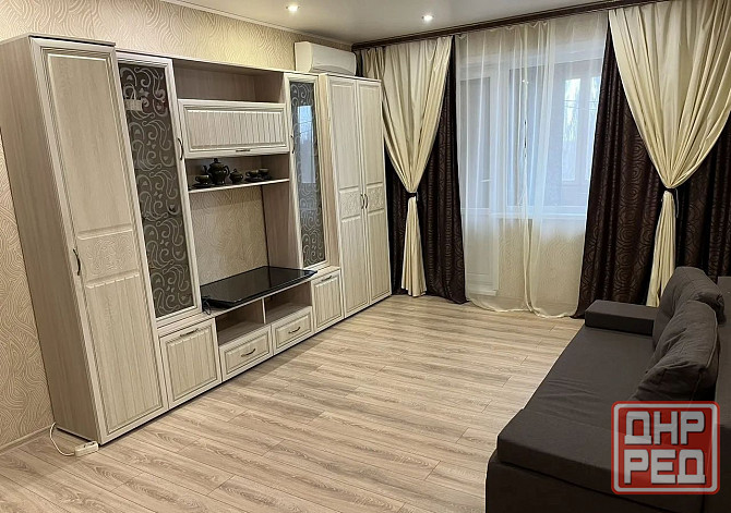 Киевском районе ( ориентир Донецк сити), 10 минут до Шахтерской площади Донецк - изображение 2