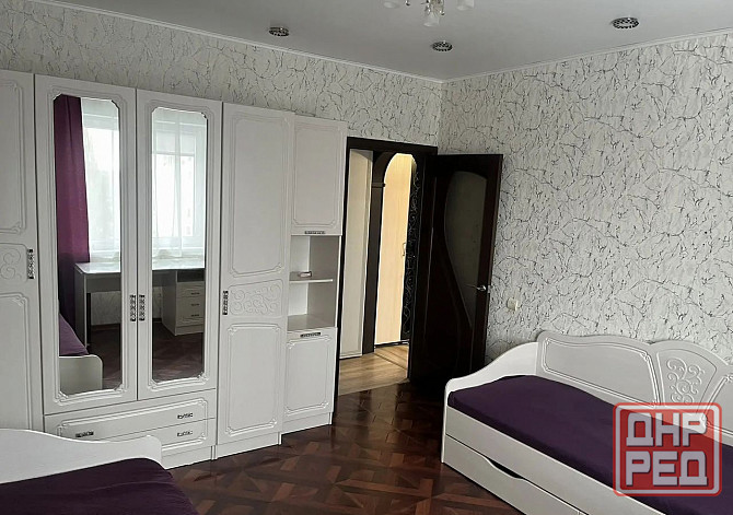 Киевском районе ( ориентир Донецк сити), 10 минут до Шахтерской площади Донецк - изображение 4