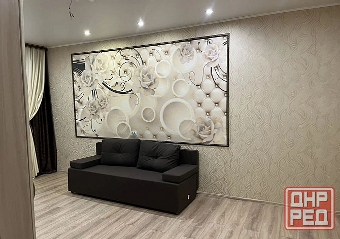 Киевском районе ( ориентир Донецк сити), 10 минут до Шахтерской площади Донецк - изображение 3