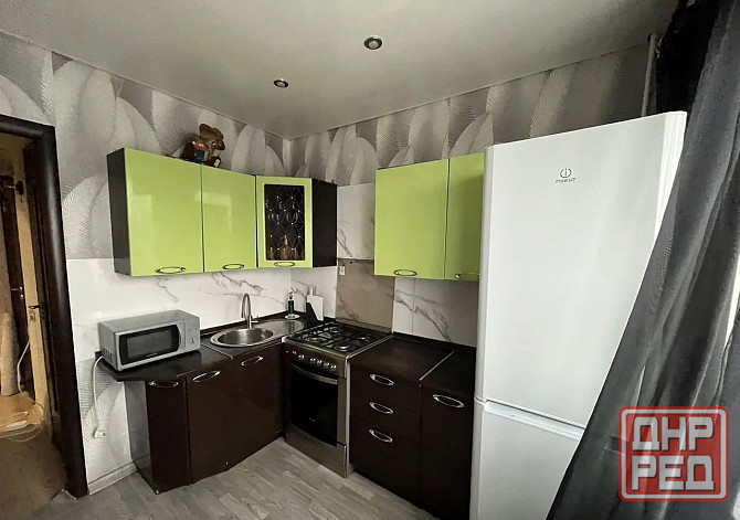 Киевском районе ( ориентир Донецк сити), 10 минут до Шахтерской площади Донецк - изображение 1